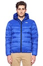 view 1 of 4 Chinook Tech Jacket in Cobalt