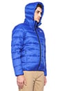 view 3 of 4 Chinook Tech Jacket in Cobalt