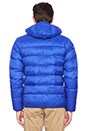 view 4 of 4 Chinook Tech Jacket in Cobalt