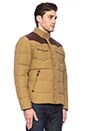 view 3 of 4 Stapleton Down Jacket in Tan