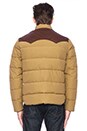 view 4 of 4 Stapleton Down Jacket in Tan
