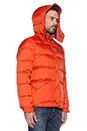view 3 of 4 Bowerbridge Insulated Jacket in Orange