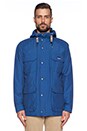 view 1 of 4 Kasson Parka in Cobalt