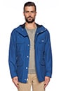 view 2 of 4 Kasson Parka in Cobalt