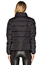 view 4 of 6 Millis Down Insulated Jacket in Black