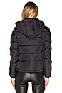 view 5 of 6 Millis Down Insulated Jacket in Black