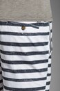 view 7 of 7 Sailor Short Margate Fit Short in Bright White