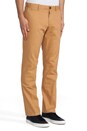 view 2 of 6 Straight Fit Chino in Golden Khaki