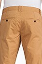 view 5 of 6 Straight Fit Chino in Golden Khaki
