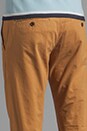 view 6 of 6 Straight Fit Chino in Golden Khaki