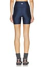 view 4 of 6 Fairmont 5 Inch Bike Short in Dark Navy Shine