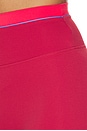 view 7 of 6 Reflect 5 Inch Biker Short in Cherry & Strawberry