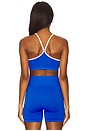 view 3 of 4 SOUTIEN-GORGE DE SPORT RELEASE SEAMLESS in Royal Blue