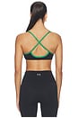 view 3 of 4 Reveal Sports Bra in Amazon Black