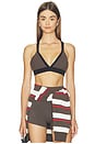view 1 of 4 SOUTIEN-GORGE DE SPORT ACTIVATE in Dark Olive