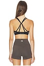 view 3 of 4 SOUTIEN-GORGE DE SPORT ACTIVATE in Dark Olive