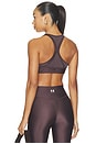 view 4 of 4 SOUTIEN-GORGE DE SPORT FUSION in Dark Plum