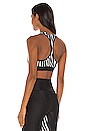 view 3 of 4 Rematch Sports Bra in Print