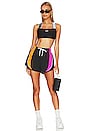 view 5 of 5 Forefront Sports Bra in Black