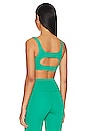 view 4 of 5 SOUTIEN-GORGE DE SPORT AMPLIFY in Golf Green
