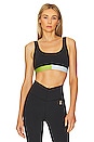view 1 of 4 SOUTIEN-GORGE DE SPORT SPRINT TIME in Black