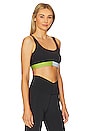 view 2 of 4 SOUTIEN-GORGE DE SPORT SPRINT TIME in Black