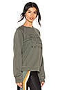 view 2 of 4 Swingman Sweatshirt in Khaki