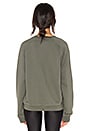 view 3 of 4 Swingman Sweatshirt in Khaki