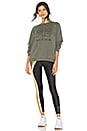 view 4 of 4 Swingman Sweatshirt in Khaki