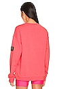 view 4 of 5 SUDADERA HEADS UP in Tropical Pink
