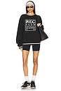 view 4 of 4 Icon Sweatshirt in Black