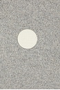 view 5 of 5 Verge Knit Jacket in Grey Marle