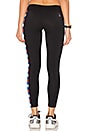 view 3 of 4 Power Play Legging in Black
