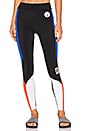 view 1 of 4 Play Ball Legging in Multi