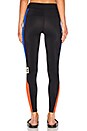 view 3 of 4 Play Ball Legging in Multi