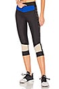 view 1 of 4 Curve Ball Capri in Taupe