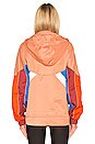 view 4 of 5 BLOUSON SONIC BOOM in Salmon