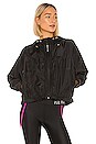view 2 of 5 Motion Strike Jacket in Black