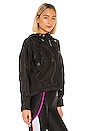 view 3 of 5 Motion Strike Jacket in Black