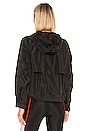 view 4 of 5 Motion Strike Jacket in Black