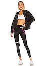 view 5 of 5 Motion Strike Jacket in Black