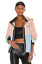 view 1 of 5 Point Score Jacket in Pastel