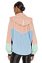 view 4 of 5 Point Score Jacket in Pastel