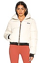 view 2 of 5 Ramp Run Puffer Jacket in Pristine
