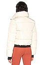 view 4 of 5 Ramp Run Puffer Jacket in Pristine
