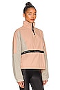 view 2 of 5 Static Jacket in Sirocco