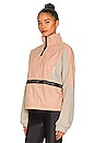 view 3 of 5 Static Jacket in Sirocco