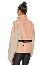 view 4 of 5 Static Jacket in Sirocco