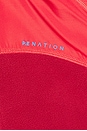view 6 of 6 Alumni Jacket in Strawberry & Cherry