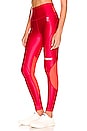 view 3 of 5 Pheonix Legging in Knockout Pink